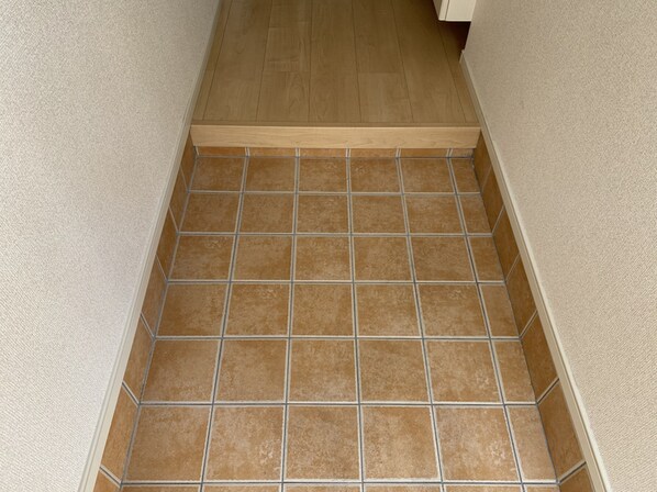 エスペランサ白国Ⅲの物件内観写真